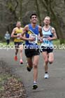 Northern Mens 12 Stage Relay, Sefton Park, Liverpool. Photo: David T. Hewitson/Sports for All Pics